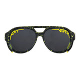 PIT VIPER - EXCITERS | THE COSMOS POLARIZED