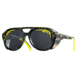 PIT VIPER - EXCITERS | THE COSMOS POLARIZED