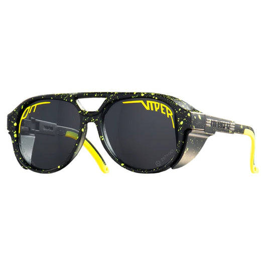 PIT VIPER - EXCITERS | THE COSMOS POLARIZED