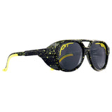 PIT VIPER - EXCITERS | THE COSMOS POLARIZED
