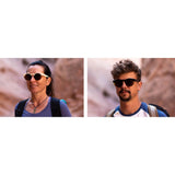 ZEAL OPTICS - CROWLEY | Matte Black w/ Ellume Phoenix Mirror