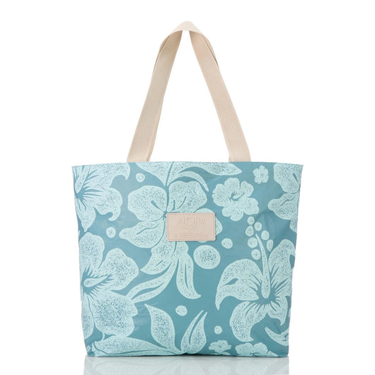 ALOHA COLLECTION - Breezy Day Tripper | Pacific/LeMu Blue
