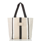 ALOHA COLLECTION - Lineup Day Tripper Tote Bag | Latte