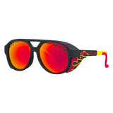 PIT VIPER - EXCITERS | THE COMBUSTION POLARIZED