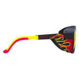 PIT VIPER - EXCITERS | THE COMBUSTION POLARIZED