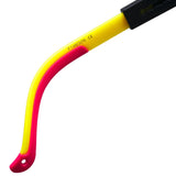 PIT VIPER - EXCITERS | THE COMBUSTION POLARIZED