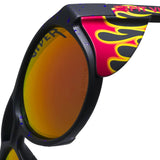 PIT VIPER - EXCITERS | THE COMBUSTION POLARIZED