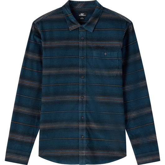 ONEILL - CARUSO STRIPE CORD | MIDNIGHT NAVY