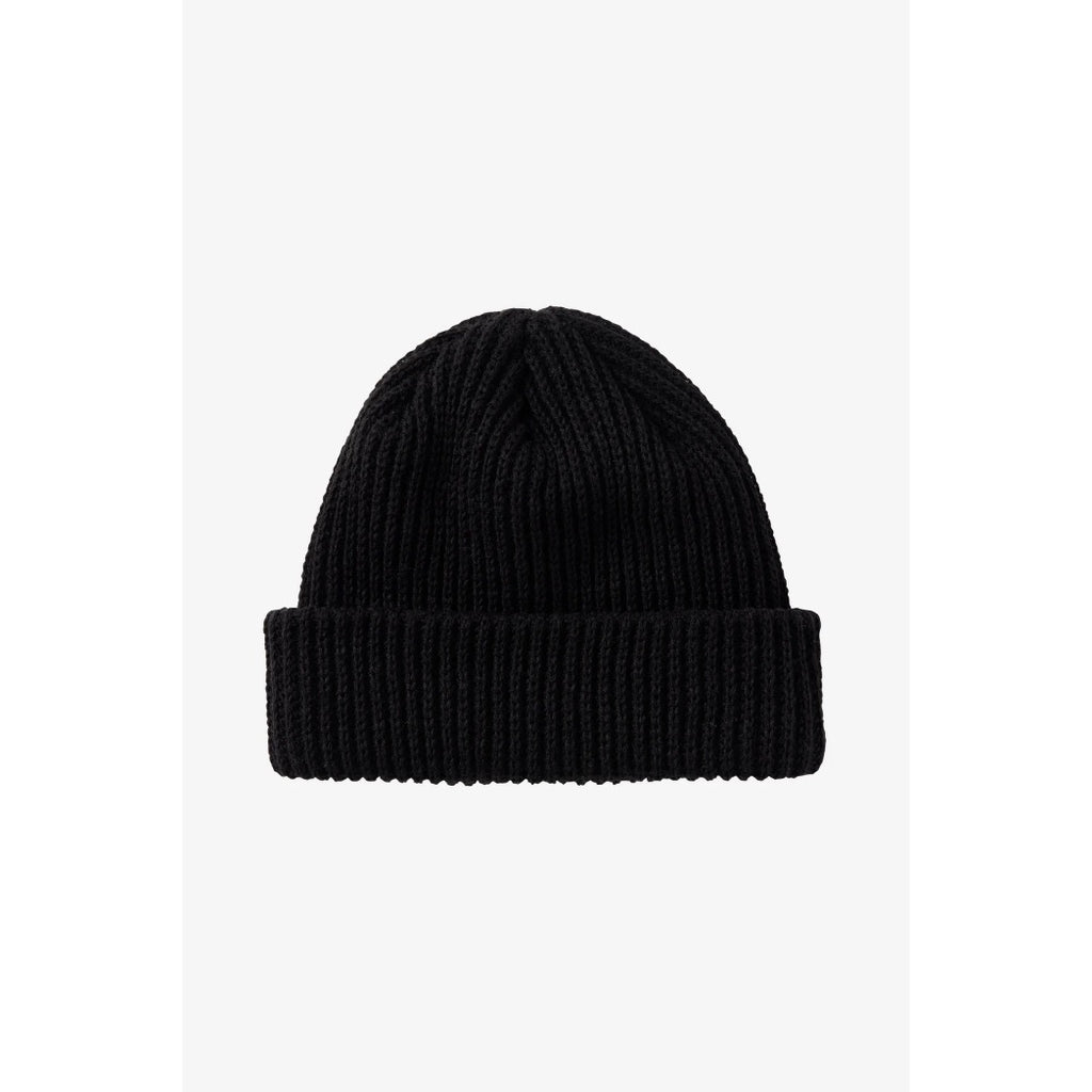 TheCabana.ca - ONEILL - MARKET BEANIE | BLACK TheCabana.ca - Shop