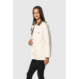 TEAMLTD - CHORE JACKET | Ivory