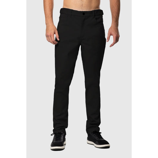 TEAMLTD - VITAL CHINO | Black