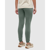 TENTREE - TREEFLEECE BAMONE SWEATPANT | Agave Green