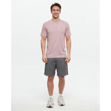 TENTREE - HEMP LATITUDE SHORT | Graphite Heather