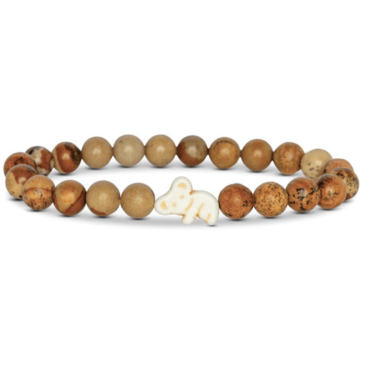 FAHLO - KOALA TRACKING BRACELET | DUNE