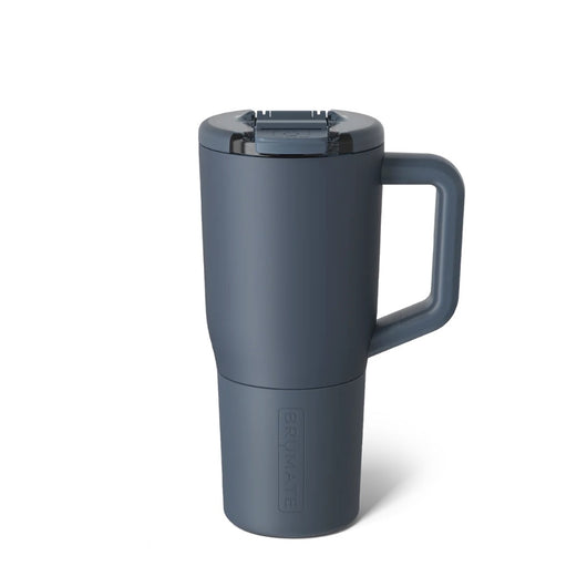 BRUMATE - MUV 25OZ | Nightfall Blue