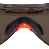 PIT VIPER - THE ORIGINALS 2.0 | THE ACTUALBUSH GOLD POLARIZED