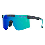 PIT VIPER - THE ORIGINALS 2.0 | THE MIDNIGHT BLUE POLARIZED
