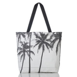 ALOHA COLLECTION - Kalapana Reversible Tote Bag | Kalapana