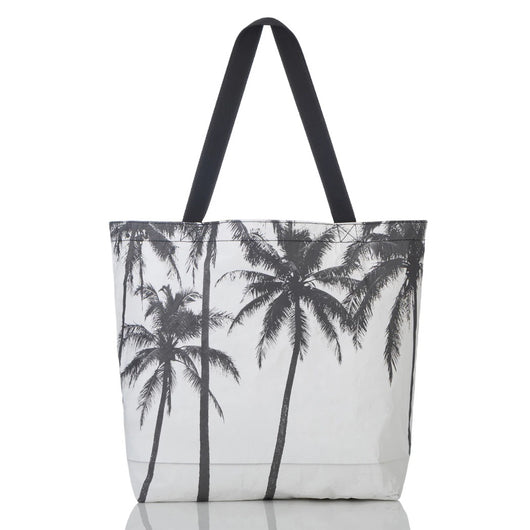 ALOHA COLLECTION - Kalapana Reversible Tote Bag | Kalapana