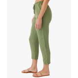ONEILL - FRANCINA PANT 2 | OIL GREEN