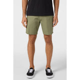 ONEILL - JAY STRETCH CHINO WALKSHORT | SAGE