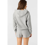 ONEILL - DRIFT HOODY | HEATHER ASH