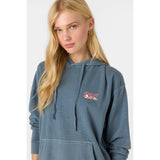 ONEILL - DRIFT HOODY | WASHED SLATE