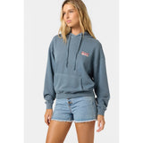 ONEILL - DRIFT HOODY | WASHED SLATE