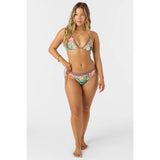 ONEILL - ESTELLA TILE VENICE TOP | MULTI
