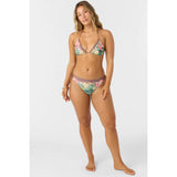 ONEILL - ESTELLA TILE VENICE TOP | MULTI