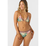 ONEILL - ESTELLA TILE VENICE TOP | MULTI