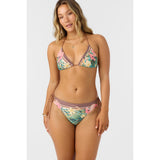ONEILL - ESTELLA TILE VENICE TOP | MULTI