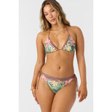 ONEILL - ESTELLA TILE VENICE TOP | MULTI