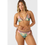 ONEILL - ESTELLA TILE VENICE TOP | MULTI