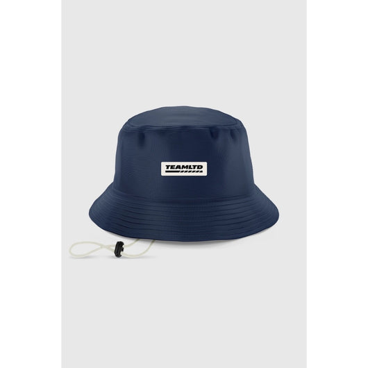 TEAMLTD - BUCKET HAT | NAVY