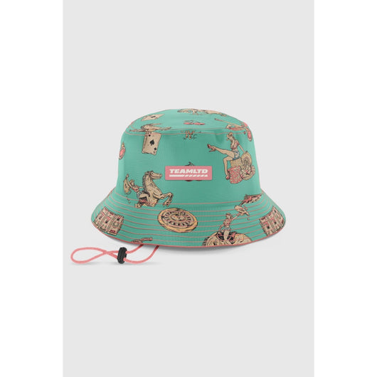 TEAMLTD - BUCKET HAT | COWBOY CASINO