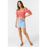 ONEILL - MADALENA SKIRT DRESS | DRIFTER DENIM