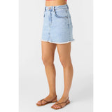 ONEILL - MADALENA SKIRT DRESS | DRIFTER DENIM