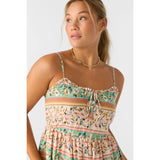 ONEILL - DELENA DRESS | TAPIOCA