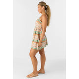 ONEILL - DELENA DRESS | TAPIOCA
