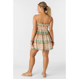 ONEILL - DELENA DRESS | TAPIOCA