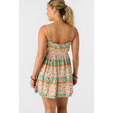 ONEILL - DELENA DRESS | TAPIOCA