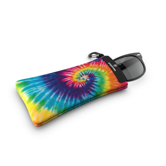 SUNNY SOC - TIE DYE