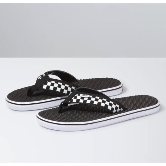 VANS - LA COSTA LITE SANDAL | CHECKERBOARD