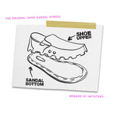 SANUK - HAPPY HOUR LITE | BROWN