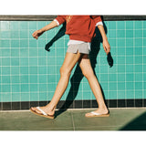 SANUK - YOGA MAT II | CHERRY RED