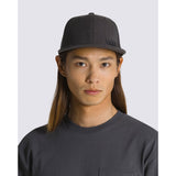 VANS - SPLITZ HAT | CHARCOAL HEATHER