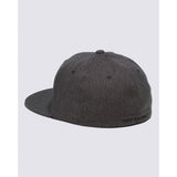 VANS - SPLITZ HAT | CHARCOAL HEATHER