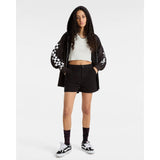 VANS - DREW RIB TANK TOP | MARSHMALLOW