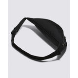 VANS - WARD CROSSBODY | BLACK RIPSTOP